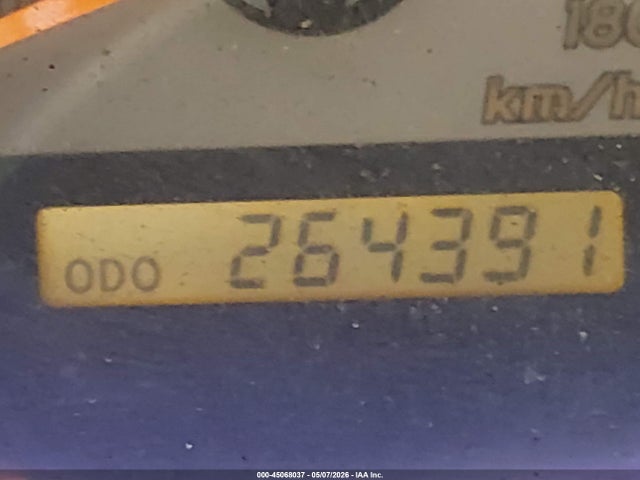 Toyota 4Runner Sr5 Sport V6