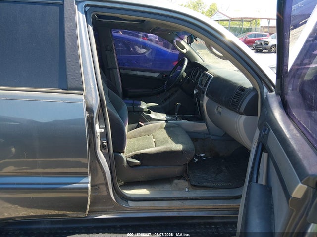 Toyota 4Runner Sr5 Sport V6