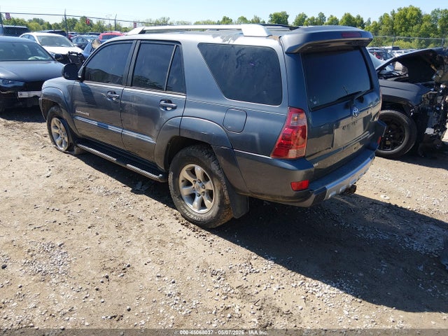 Toyota 4Runner Sr5 Sport V6