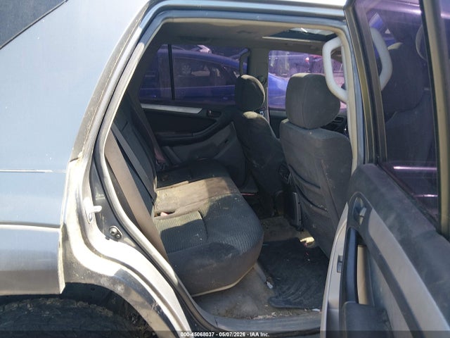 Toyota 4Runner Sr5 Sport V6