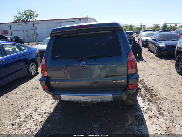 Toyota 4Runner Sr5 Sport V6
