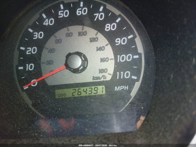 Toyota 4Runner Sr5 Sport V6