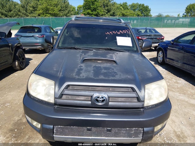 Toyota 4Runner Sr5 Sport V6