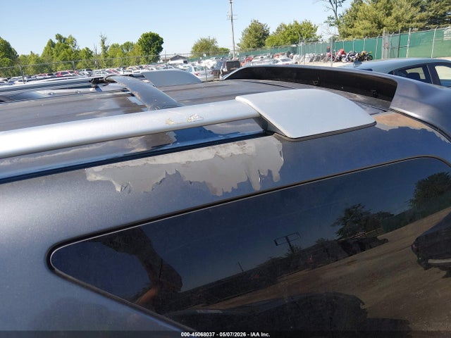 Toyota 4Runner Sr5 Sport V6