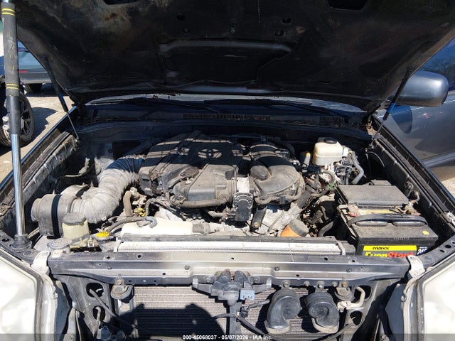 Toyota 4Runner Sr5 Sport V6