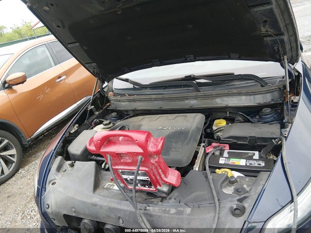 Jeep Cherokee Limited