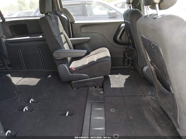 Dodge Grand Caravan Se Plus