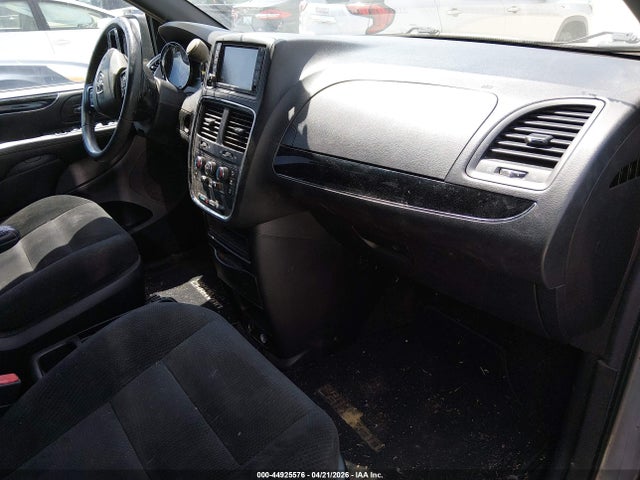 Dodge Grand Caravan Se Plus