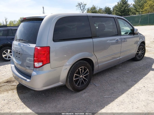 Dodge Grand Caravan Se Plus