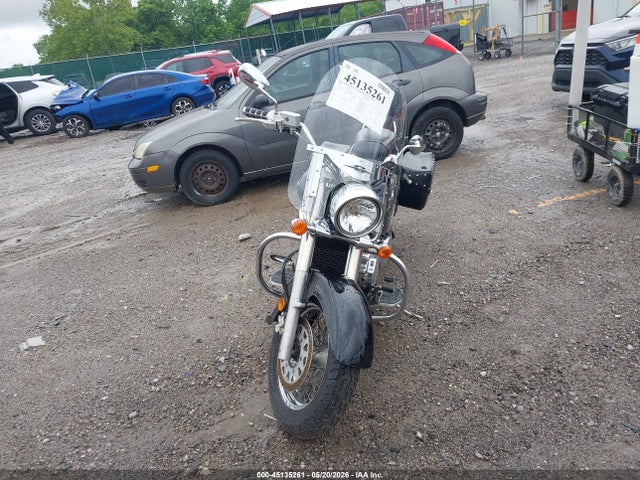 Suzuki Vl800