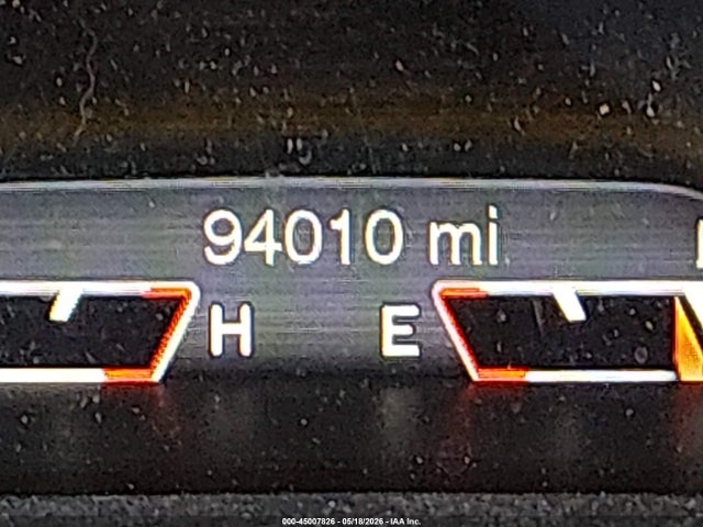 Jeep Cherokee Limited