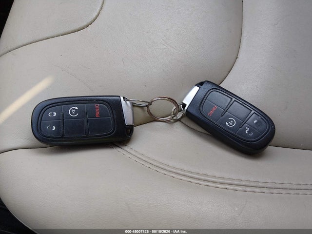 Jeep Cherokee Limited