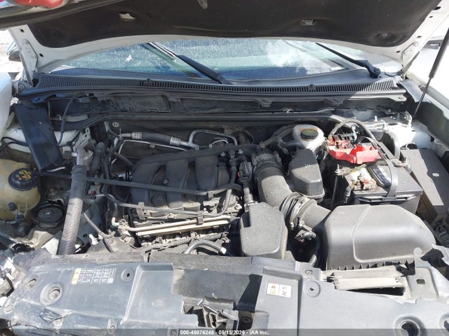 Ford Flex Sel