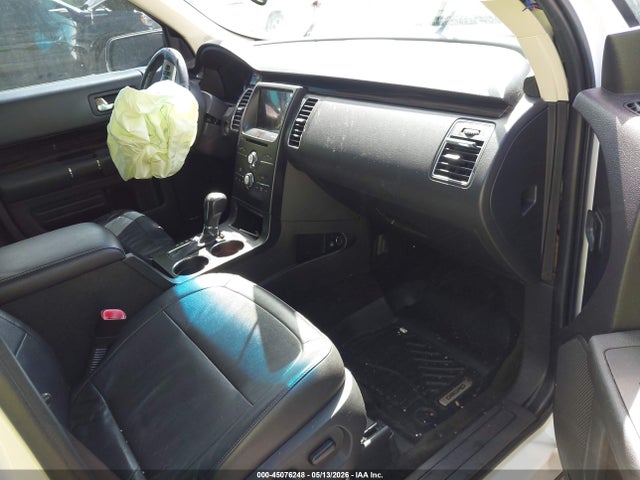 Ford Flex Sel