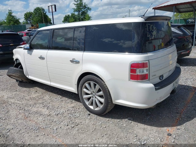 Ford Flex Sel