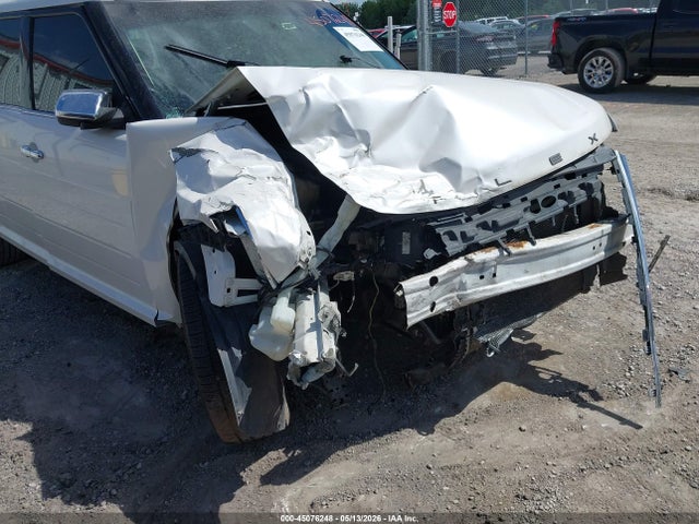Ford Flex Sel
