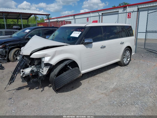 Ford Flex Sel