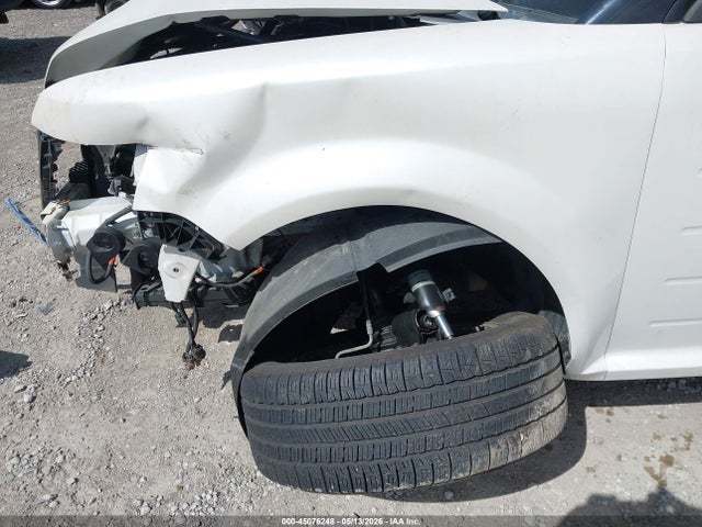 Ford Flex Sel