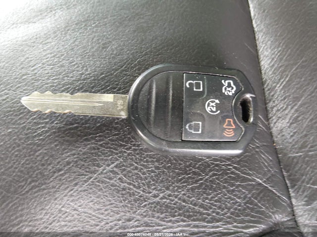 Ford Flex Sel