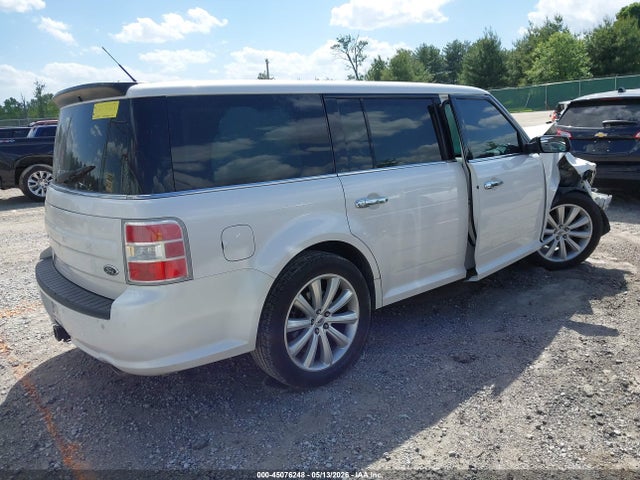 Ford Flex Sel