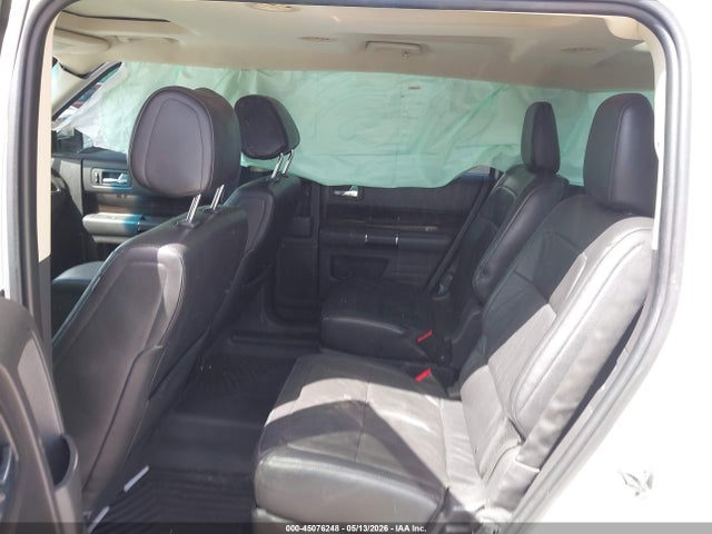 Ford Flex Sel