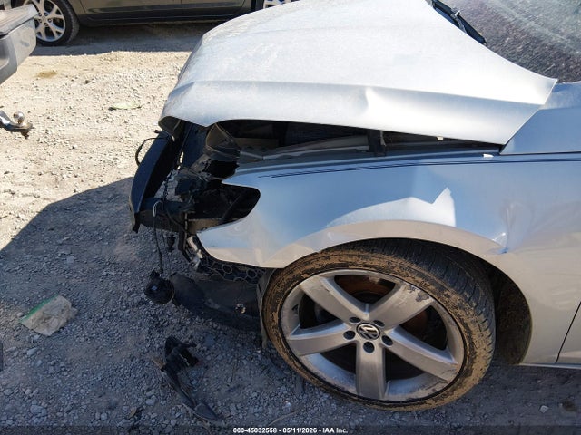 Volkswagen CC Lux
