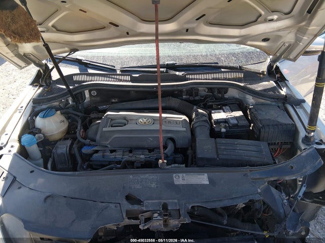 Volkswagen CC Lux