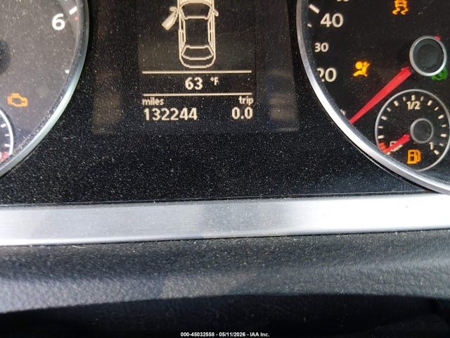 Volkswagen CC Lux
