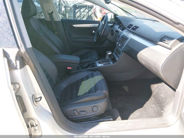 Volkswagen CC Lux