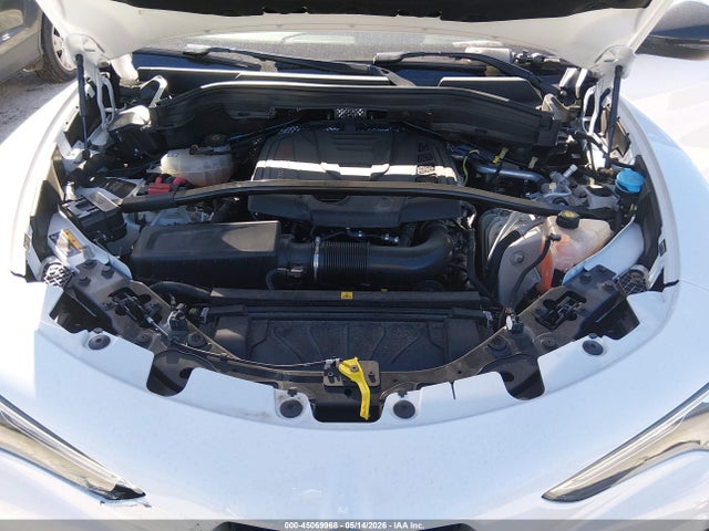 Alfa Romeo Stelvio Ti Awd
