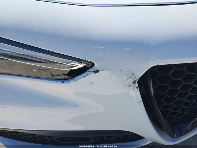 Alfa Romeo Stelvio Ti Awd