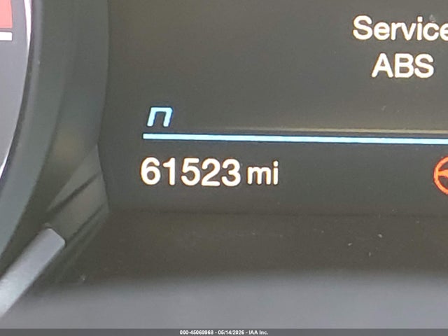 Alfa Romeo Stelvio Ti Awd