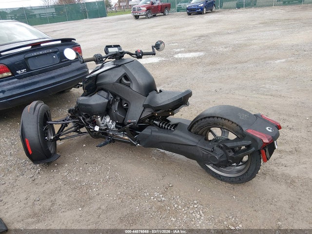 Can-Am Ryker