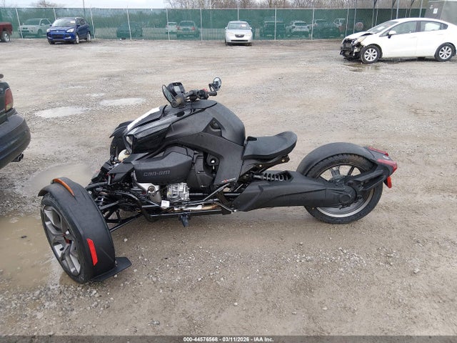 Can-Am Ryker