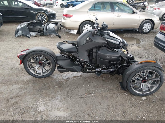 Can-Am Ryker