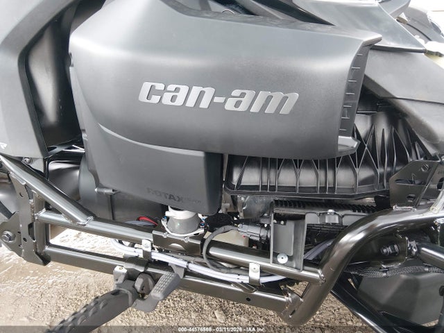 Can-Am Ryker