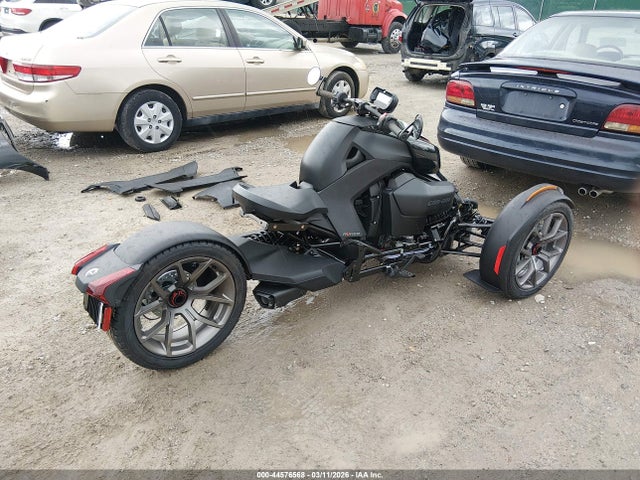 Can-Am Ryker