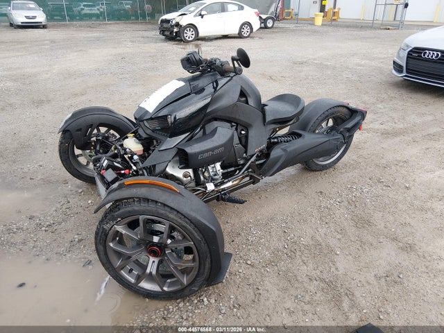 Can-Am Ryker