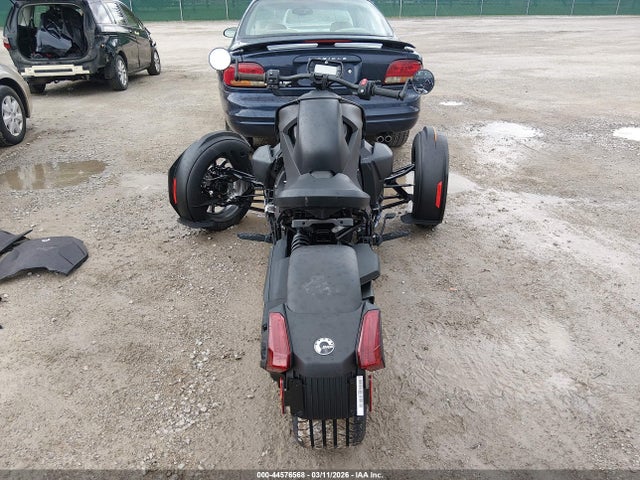 Can-Am Ryker
