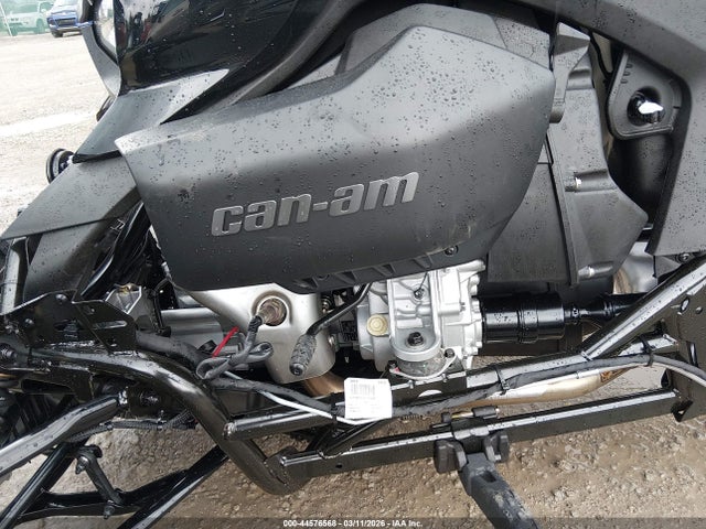 Can-Am Ryker