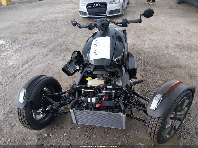 Can-Am Ryker