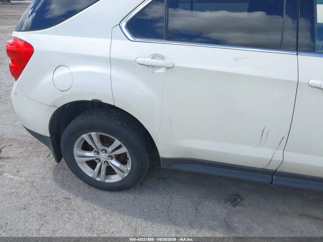 Chevrolet Equinox 2lt