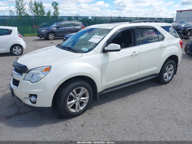 Chevrolet Equinox 2lt