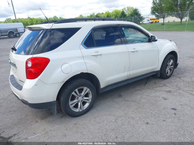 Chevrolet Equinox 2lt