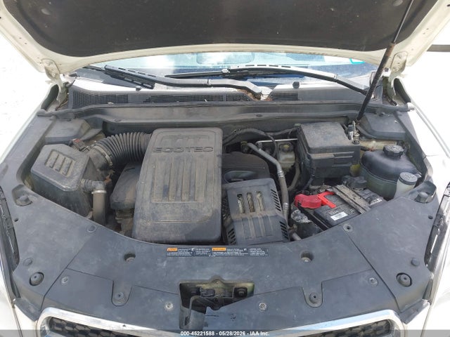 Chevrolet Equinox 2lt