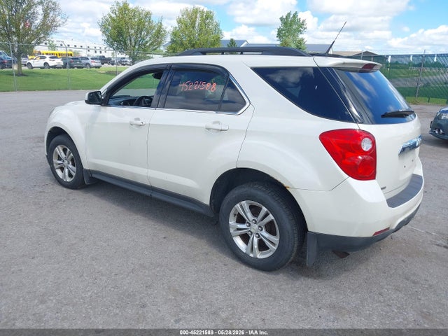 Chevrolet Equinox 2lt