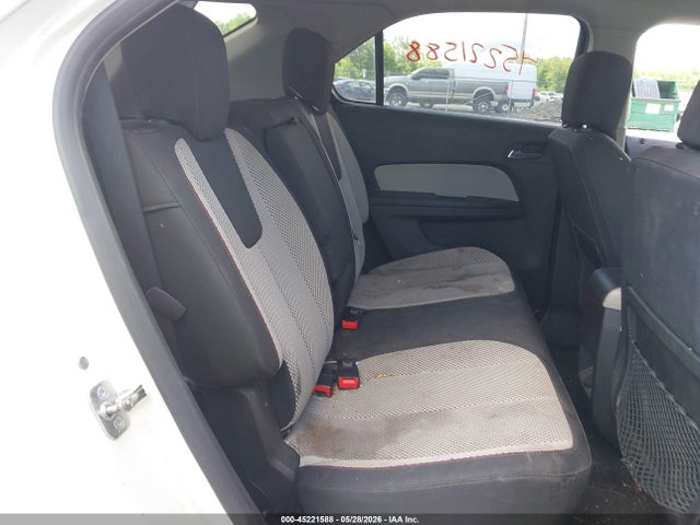 Chevrolet Equinox 2lt