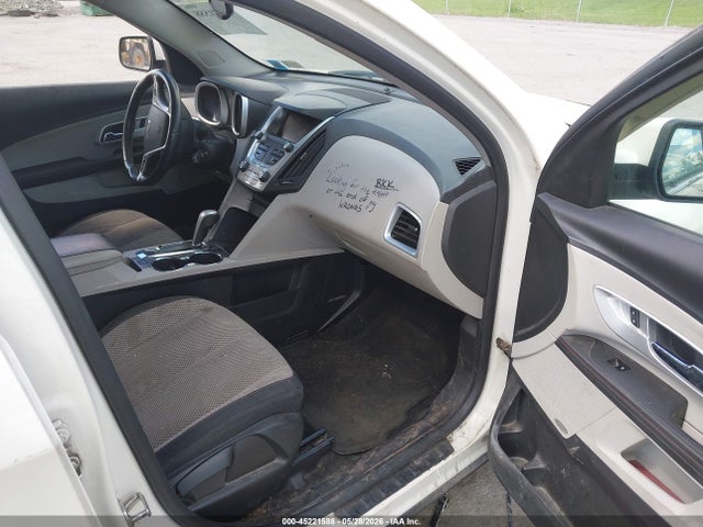 Chevrolet Equinox 2lt