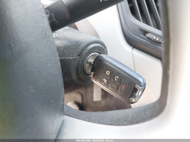 Chevrolet Equinox 2lt