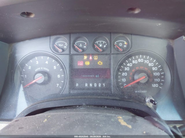 Ford F-150 Xl